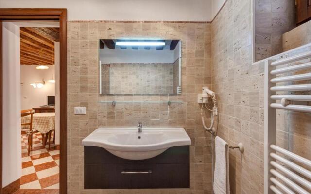 Nice Venice Apartments in San Marco