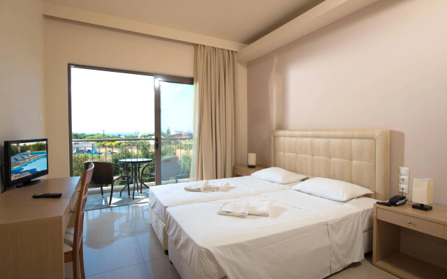Oasis Beach Hotel Adults Only