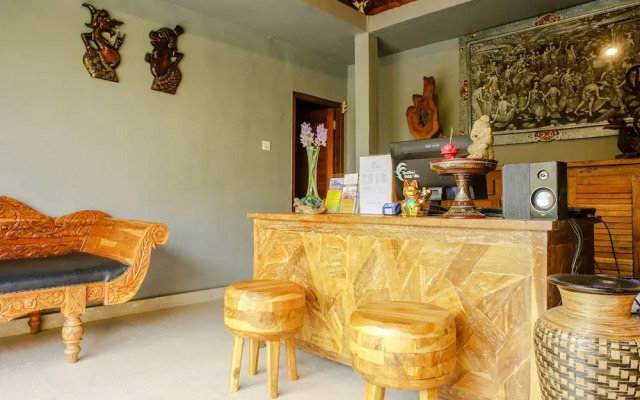 Umakelod Sebatu Villas