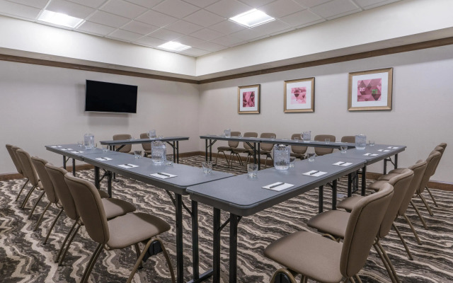 Staybridge Suites Anchorage by IHG
