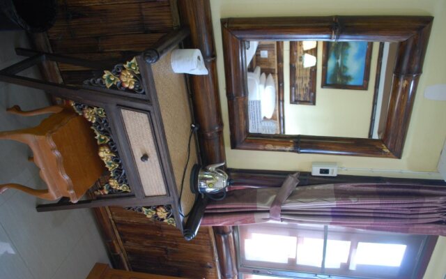 Maesalong Villa
