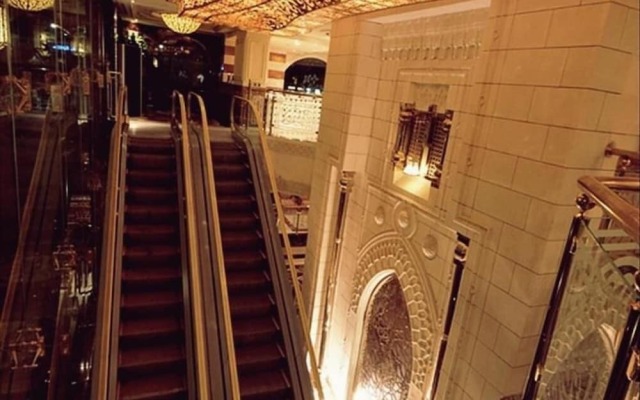 Verta Madina Hotel