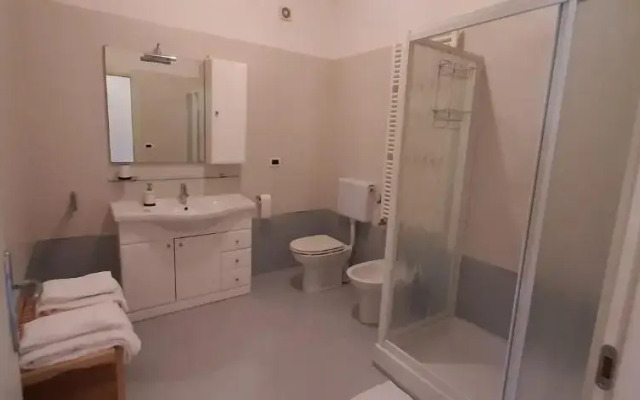 Casa vacanze Puccini 12, Muggia (TS)