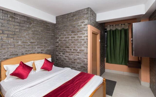 OYO 10831 Balaji Guest House