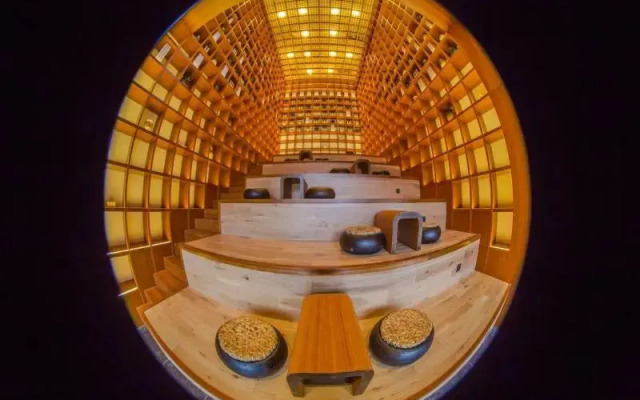 Blossom Hill Hotel Ya'An Tea Horse Department Hote