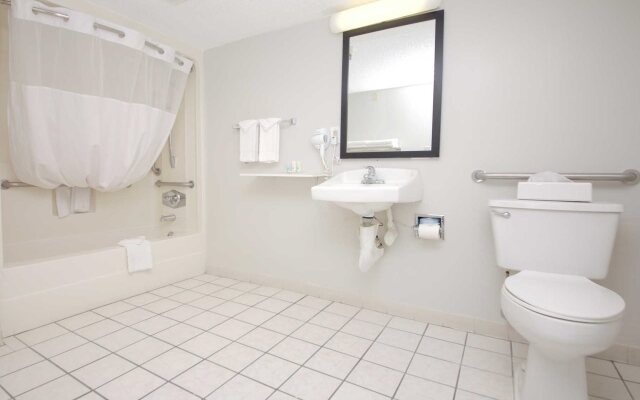 Quality Inn St. Augustine Outlet Mall