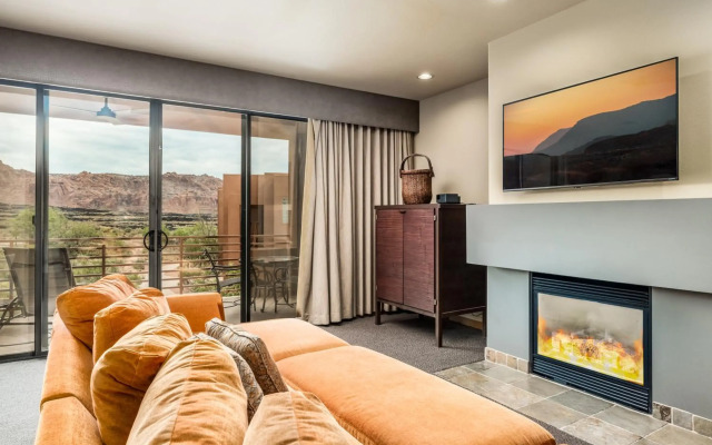 Red Mountain Resort
