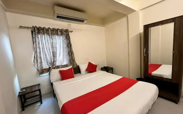 Hotel Kalyan Palace