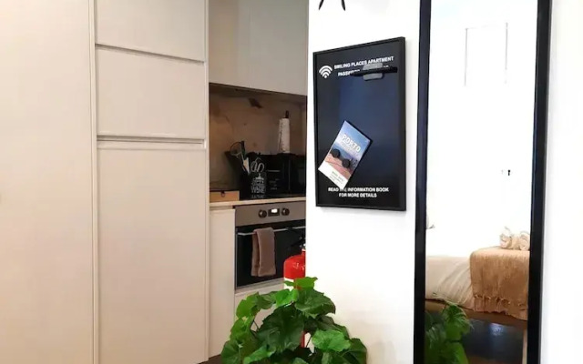 Smiling Places - Apartment in Porto