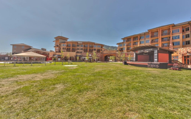 Sundial C109b one Bedroom, Park City