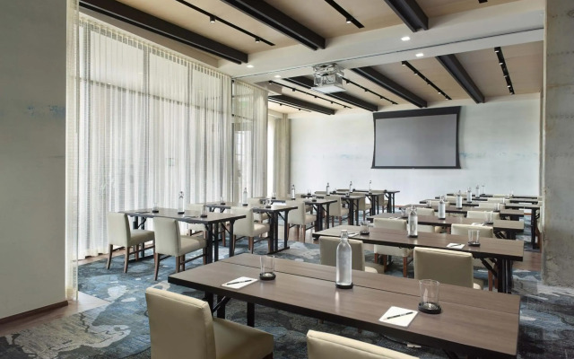 Bellyard, West Midtown Atlanta, a Tribute Portfolio Hotel