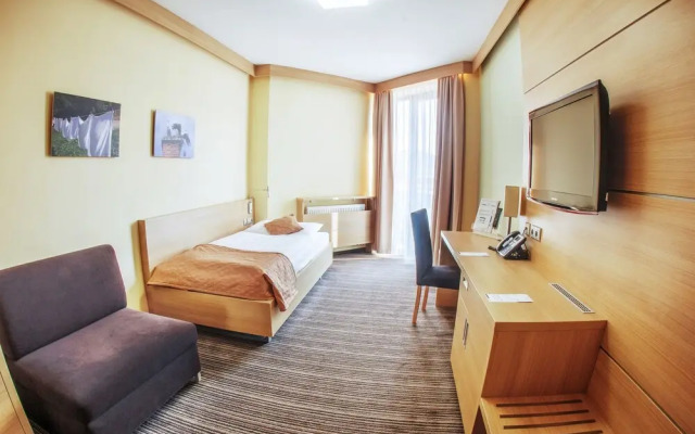 Alexandra Business Hotel