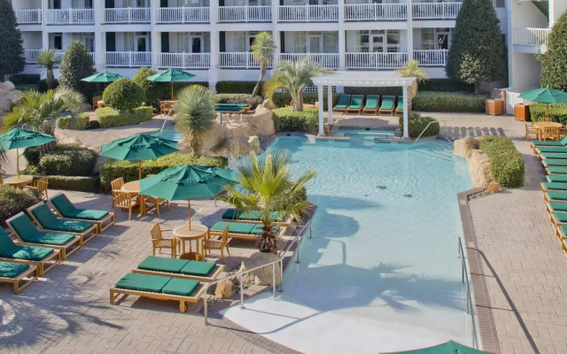 Turtle Cay Resort
