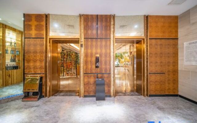 Nanning Mecure Boutique Hotel