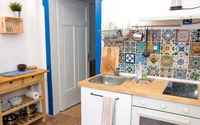 FM Luxury 1-BDR Apartment - Verano Azul