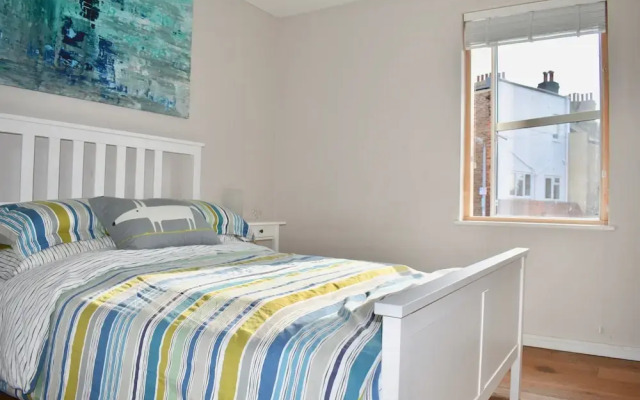 2 Bedroom House in Hanover