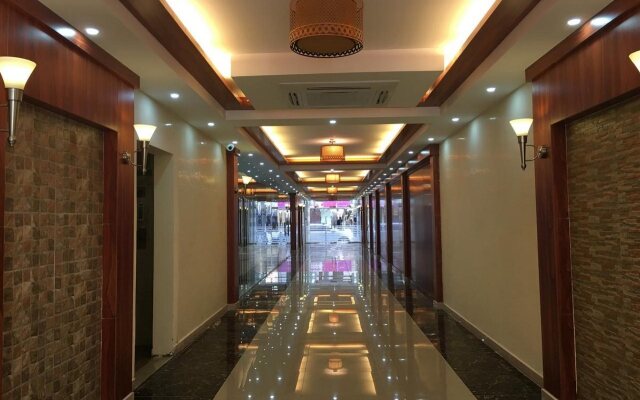 Royal Tulip Hotel