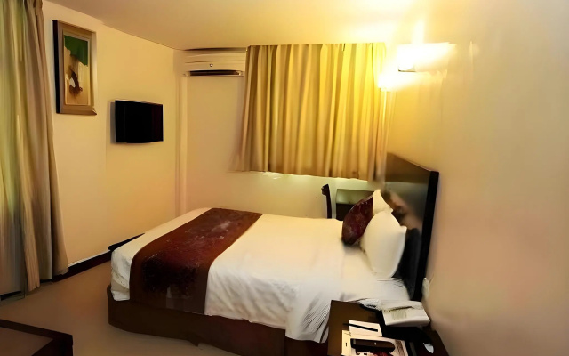 My Inn Hotel