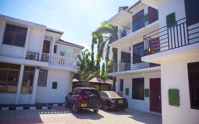 Mikocheni Condo Hotel
