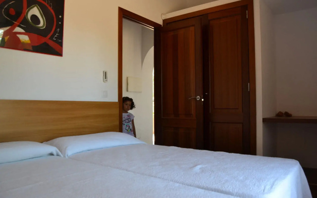 Villa Santa Margarita 048