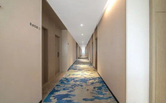 Starway Hotel (Xiamen Tong'an Lehai City Plaza)