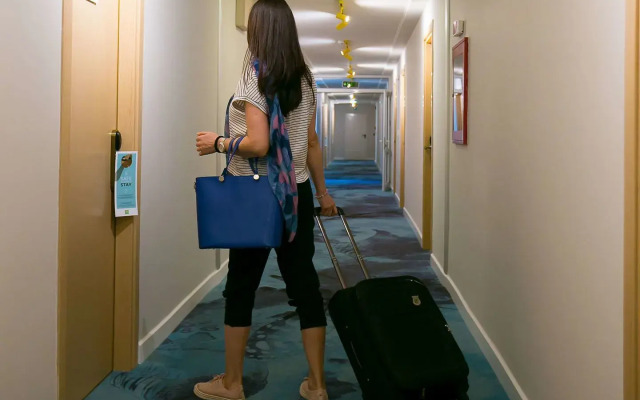 ibis Styles Dunarea Galati