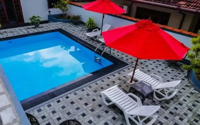 Chamo Villa