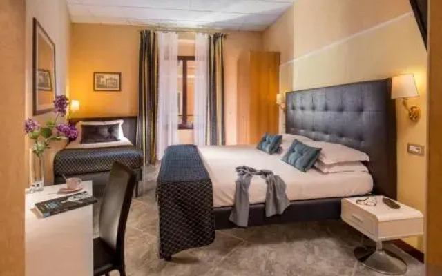 Remember Rome Guest House