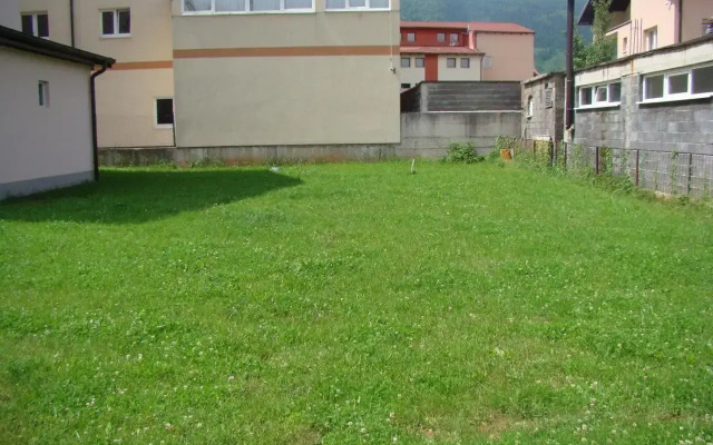 Rumi Apartments