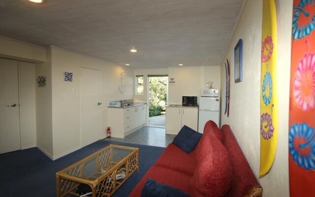 Waihi Beach Lodge