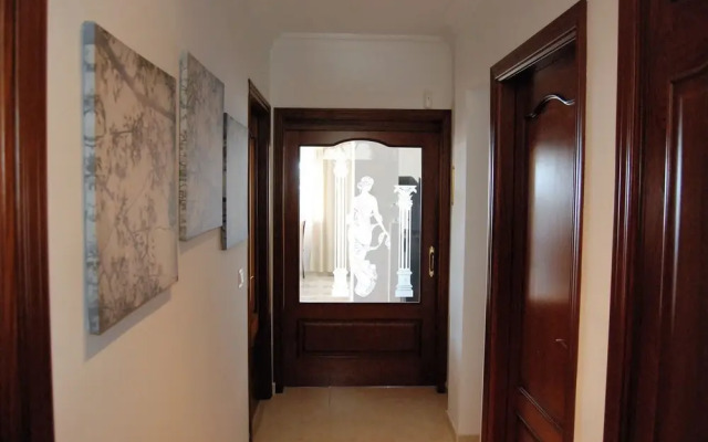 Villa Sandra Top Floor Casasol