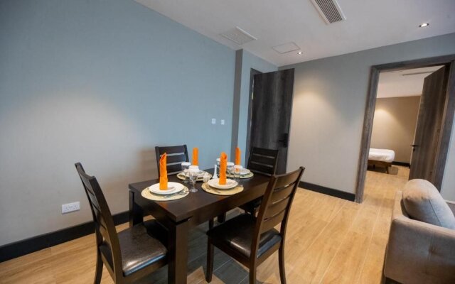 Sincerely Yours Suites and Serviced Apartments
