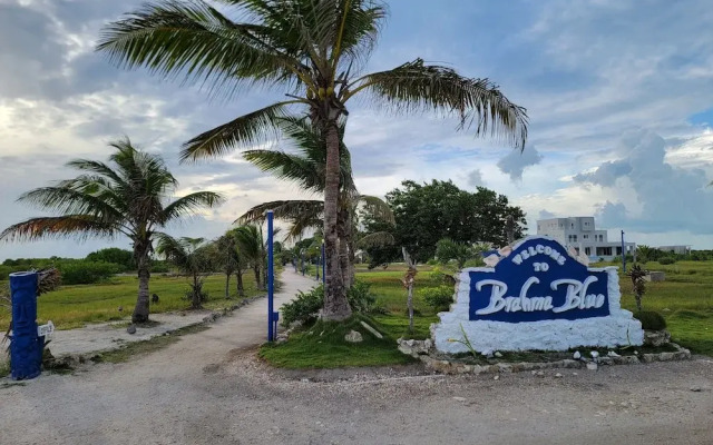 Brahma Blue Resort