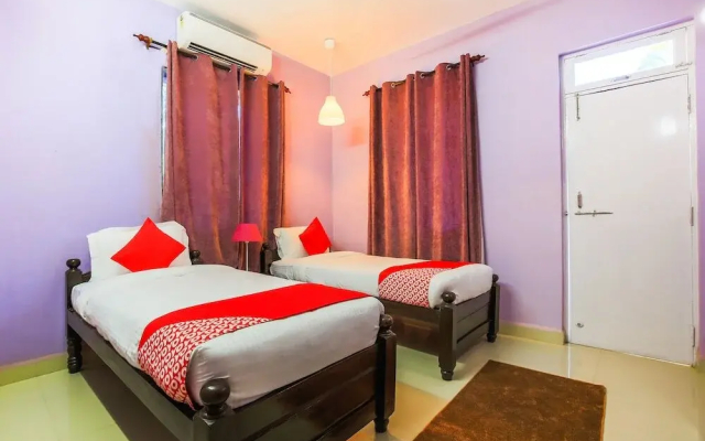 Babiz Inn By OYO Rooms