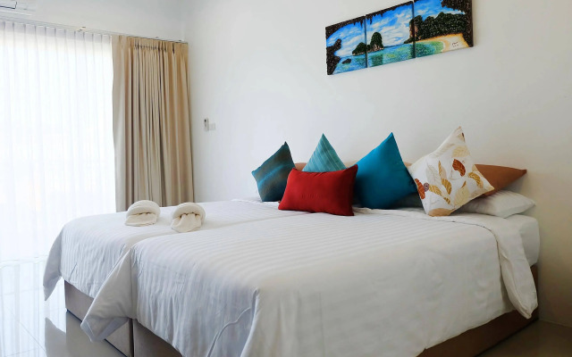 Krabi Bay House