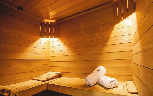 Grand Vista Boutique Hotel And Spa