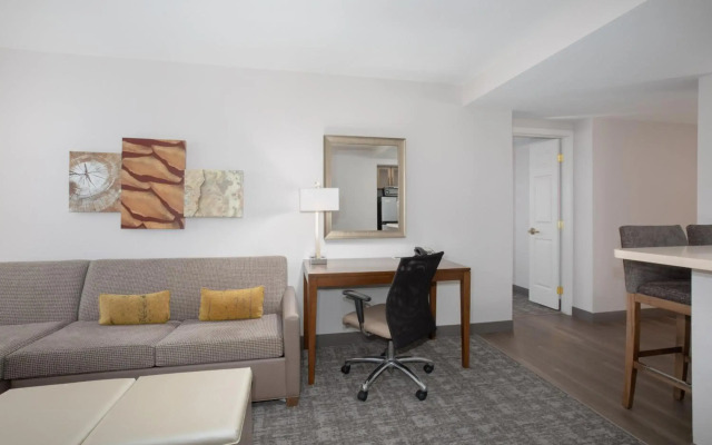 Staybridge Suites Denver International Airport by IHG
