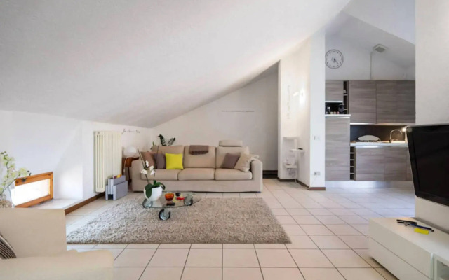 Loft in Bergamo