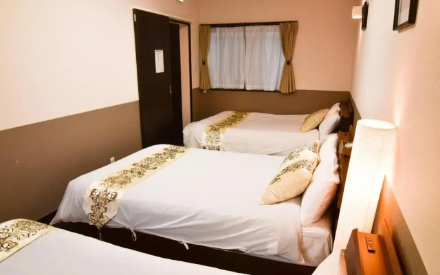 Kyoto Minami-ku - House / Vacation STAY 81714