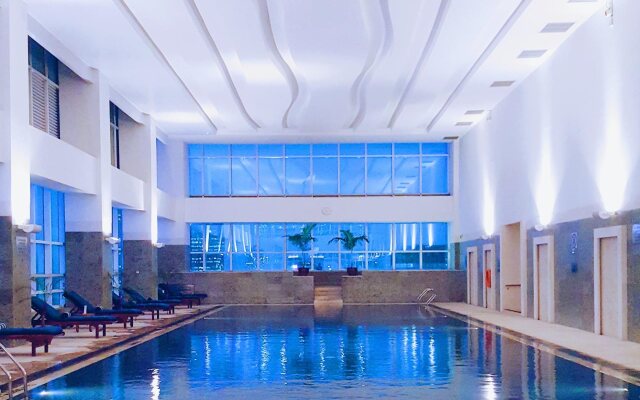 The Mayflower, Jakarta - Marriott Executive Apartments