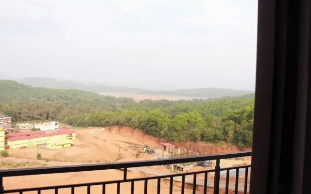 Golden IB'S Gokarna