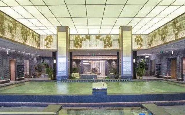 S.Phoenix Holiday Hotel Chengde