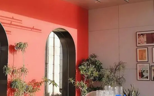 Muzi Yaju Homestay (Guilin Luhu International Peanut Tang Store)