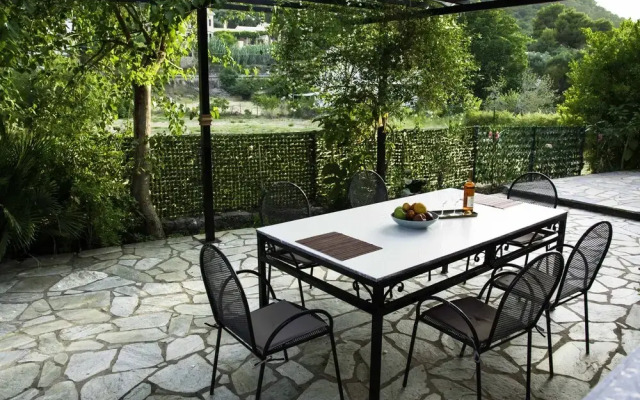 Villa Eros