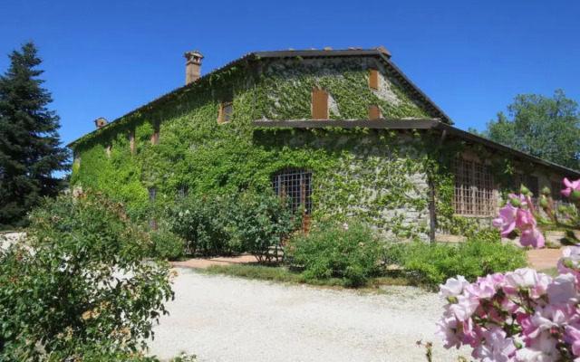 Casa Ingrid (MSI140)