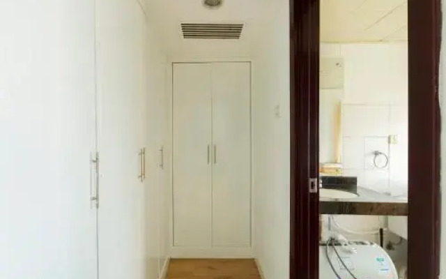 Yi Chao Service Apartment