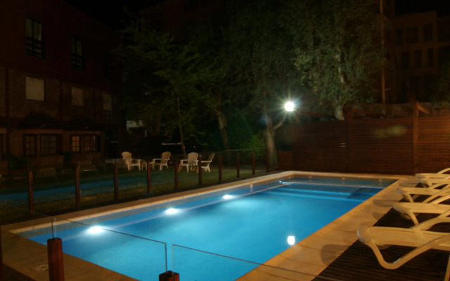 Hotel Europa