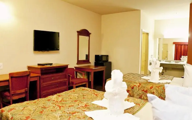 Palace Inn and Suites Baytown