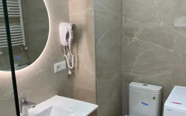 New Gudauri Twins 421