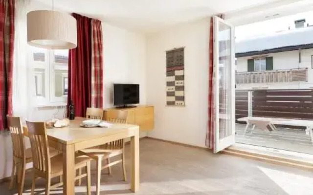 Residence Innichen - San Candido